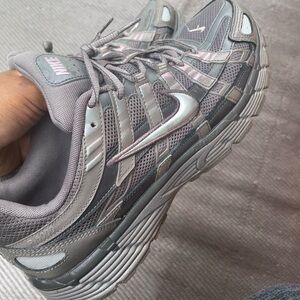 Nike runners - P 6000
